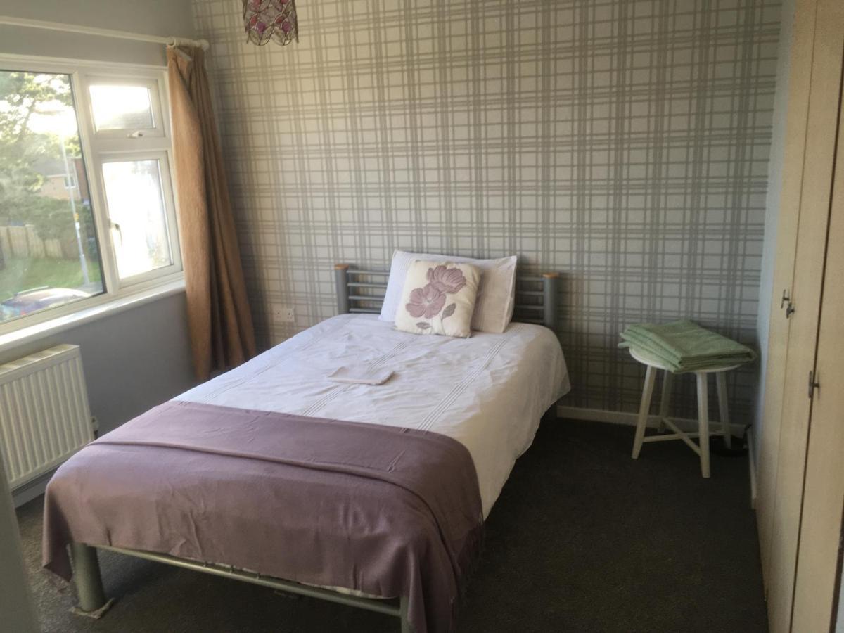 Bargain Rooms In Weymouth Buitenkant foto